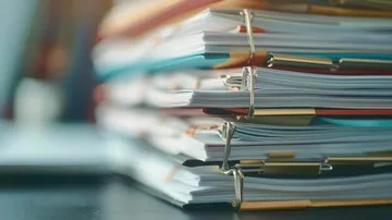 Rozvoz Dokumenty v København DK